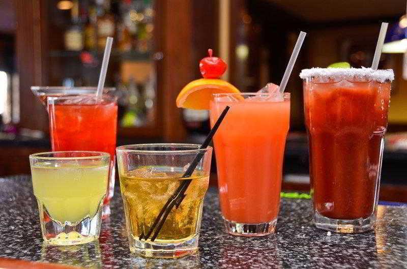 萨利港克拉里奥套房酒店 罗斯韦尔 外观 照片